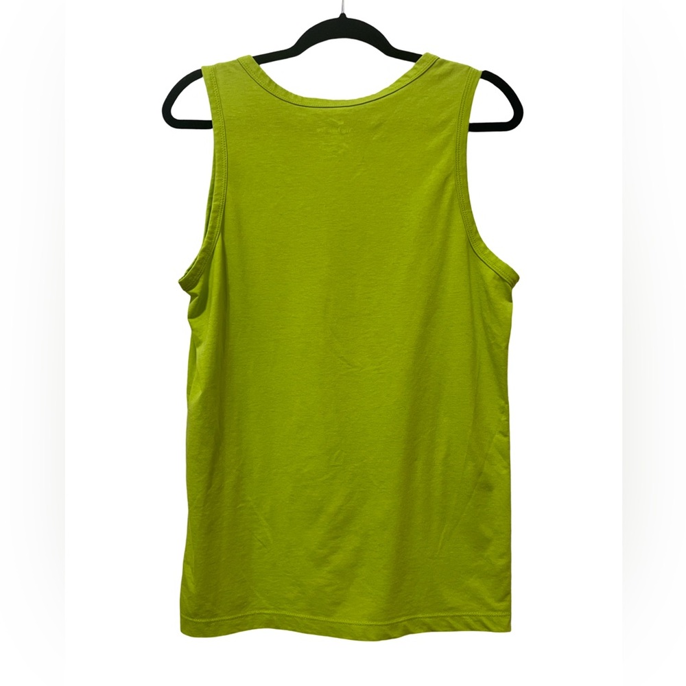 Men’s Nike Dri-Fit Graphic Tank - Picture 4 of 6